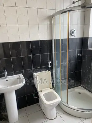 Furnished 1bdrm Apartment in Apartment, Bole for rent