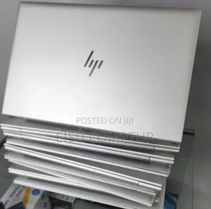 New Laptop HP EliteBook 840 G8 16GB Intel Core i5 SSD 512GB
