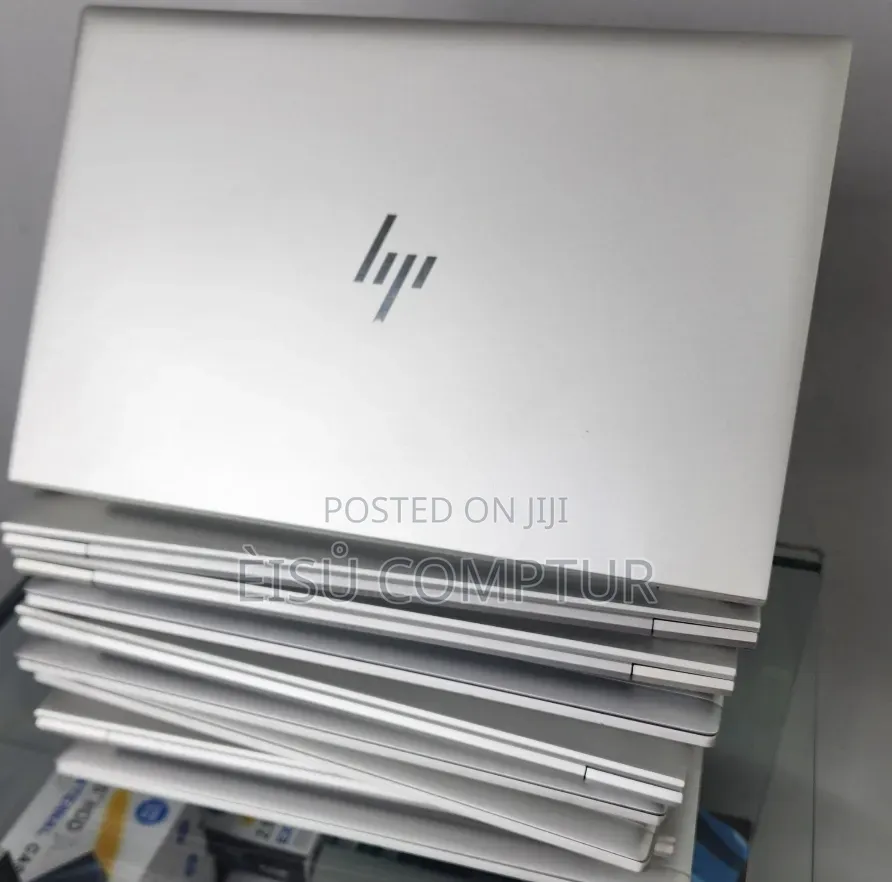 New Laptop HP EliteBook 840 G8 16GB Intel Core i5 SSD 512GB