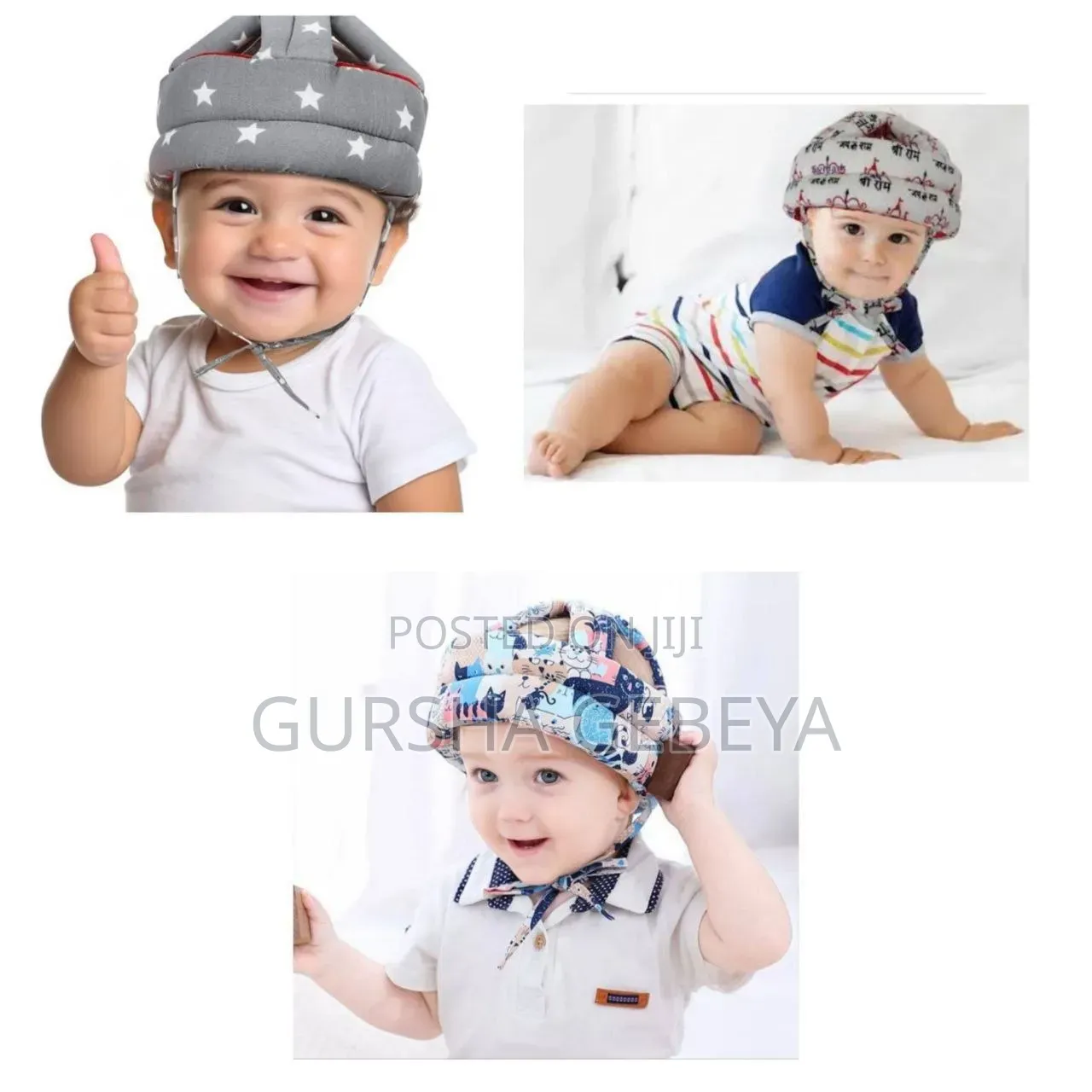 Head Protector