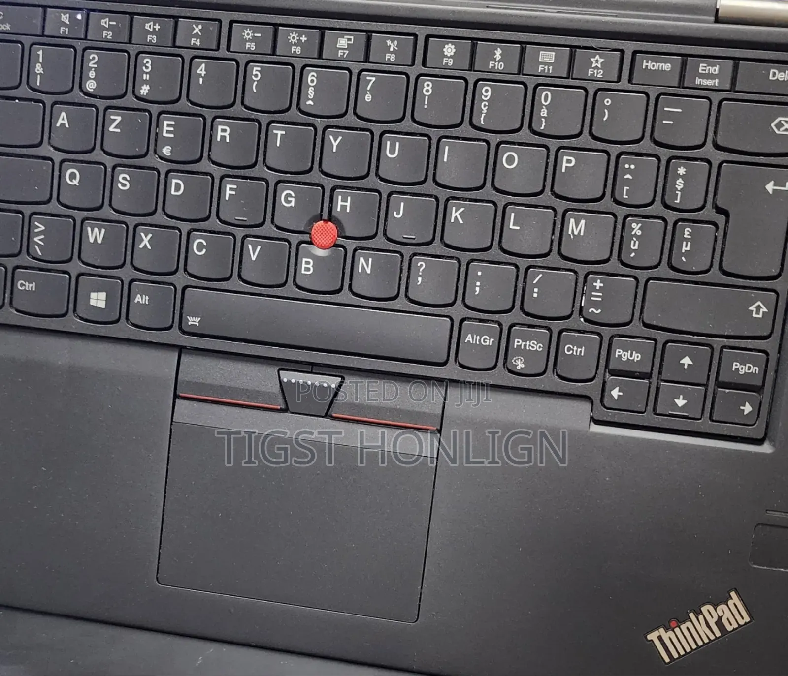 Laptop Lenovo ThinkPad Yoga 16GB Intel Core i7 SSD 512GB