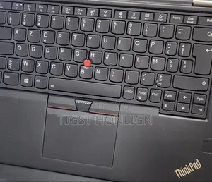 Laptop Lenovo ThinkPad Yoga 16GB Intel Core i7 SSD 512GB