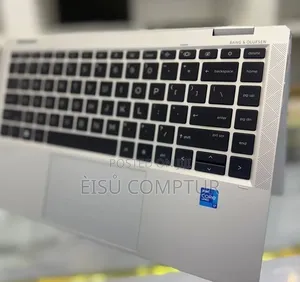 New Laptop HP EliteBook 1040 G8 16GB Intel Core i7 SSD 512GB