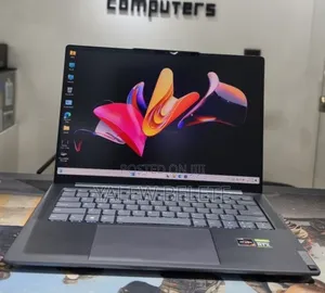 New Laptop Lenovo Yoga 2 16GB AMD Ryzen 7 SSD 512GB