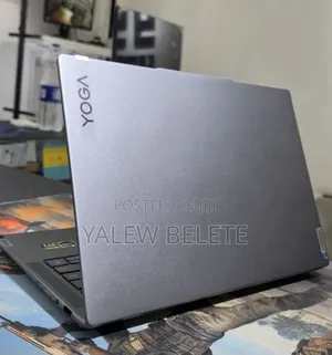 New Laptop Lenovo Yoga 2 16GB AMD Ryzen 7 SSD 512GB