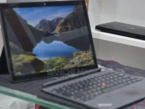 New Laptop Lenovo ThinkPad 13 16GB Intel Core i7 SSD 512GB