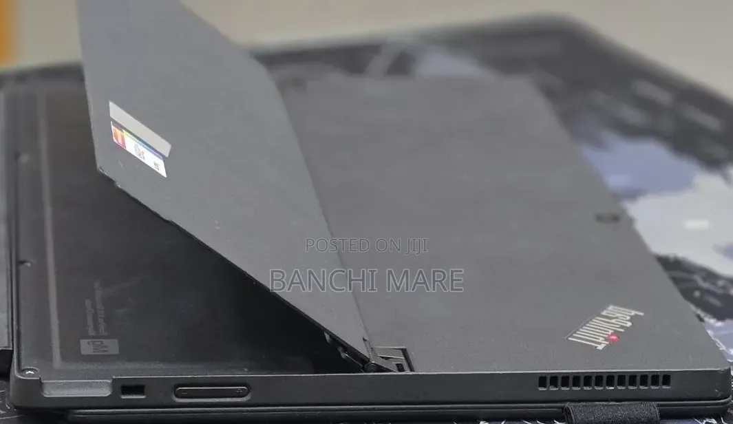 New Laptop Lenovo ThinkPad 13 16GB Intel Core i7 SSD 512GB