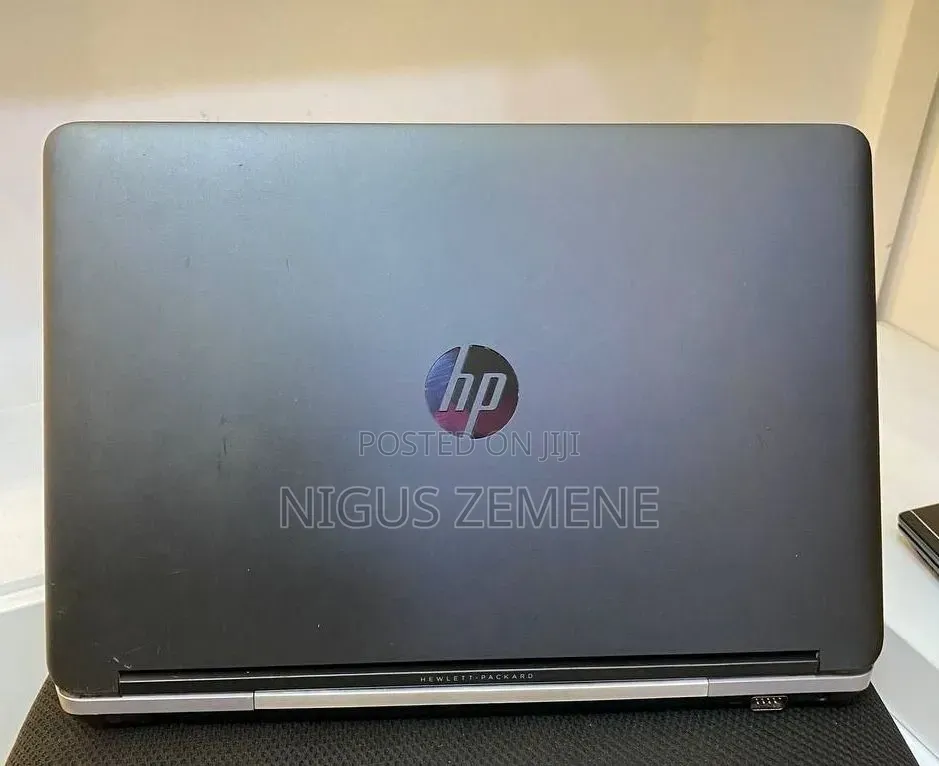 Laptop HP ProBook 450 G1 8GB Intel Core i5 SSD 500GB
