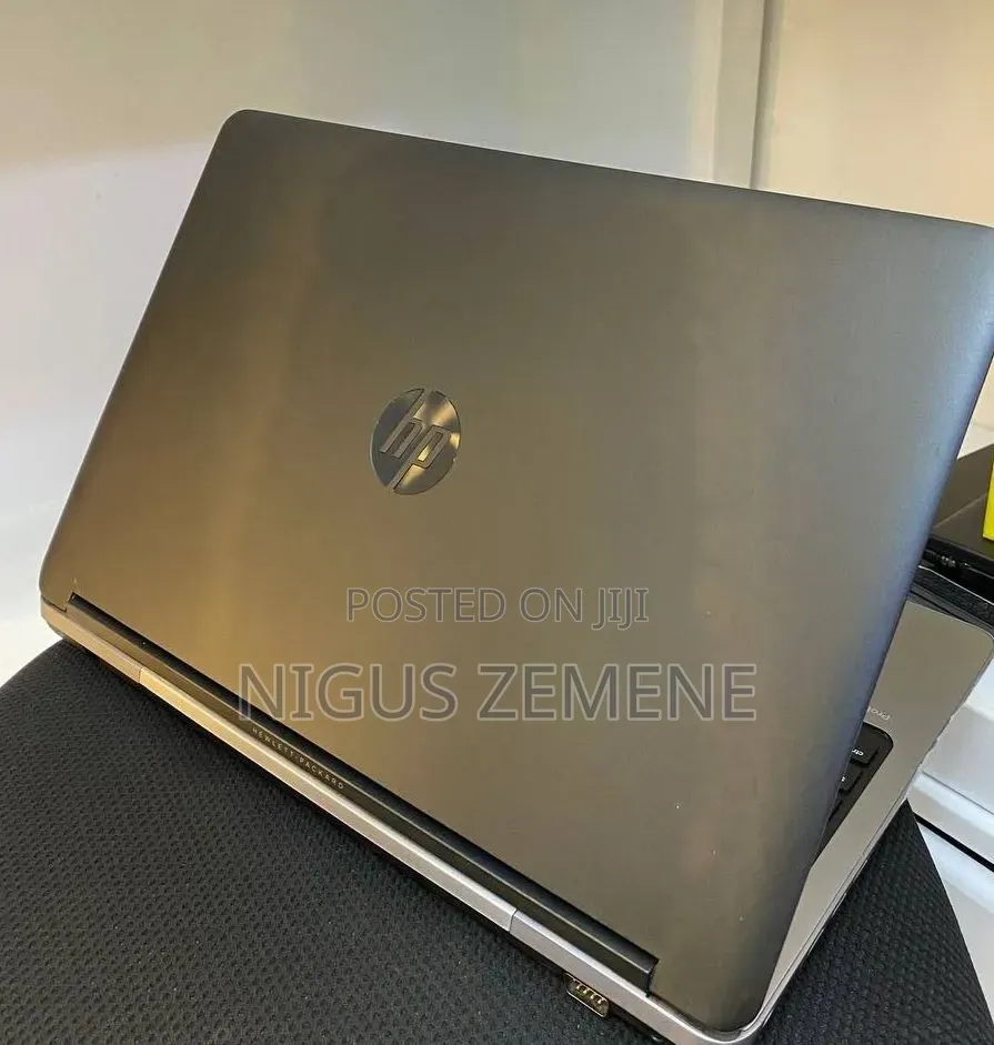 Laptop HP ProBook 450 G1 8GB Intel Core i5 SSD 500GB
