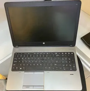 Laptop HP ProBook 450 G1 8GB Intel Core i5 SSD 500GB