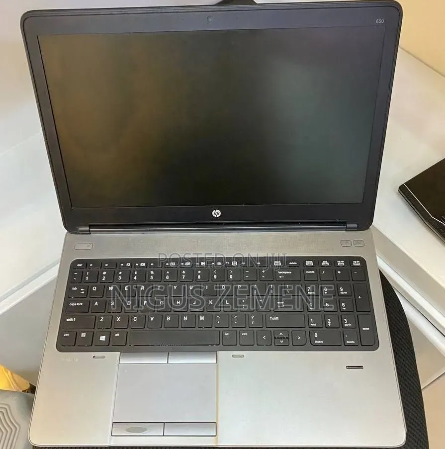Laptop HP ProBook 450 G1 8GB Intel Core i5 SSD 500GB