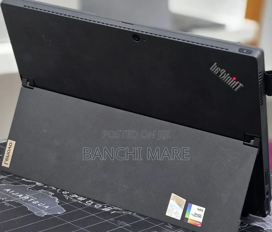 New Laptop Lenovo ThinkPad 13 16GB Intel Core i7 SSD 512GB