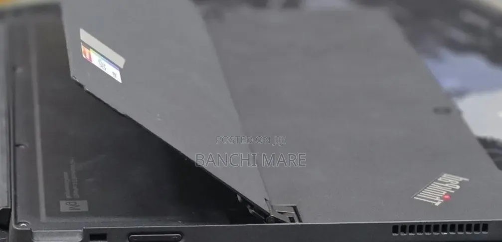 New Laptop Lenovo ThinkPad 13 16GB Intel Core i7 SSD 512GB