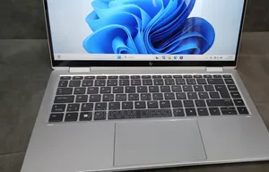 New Laptop HP 16GB Intel Core i5 SSD 512GB