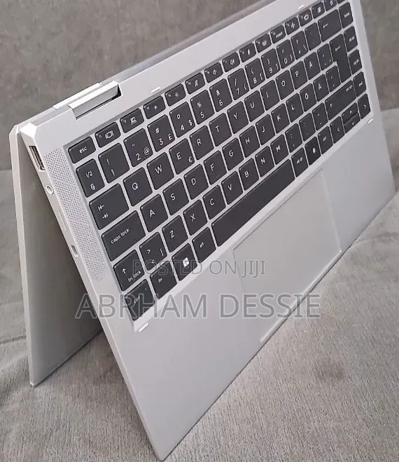 New Laptop HP 16GB Intel Core i5 SSD 512GB