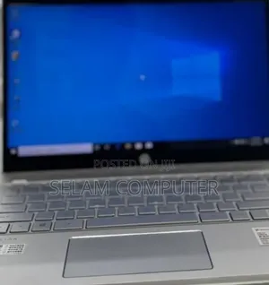 New Laptop HP Pavilion 15 16GB Intel Core i7 SSD 512GB