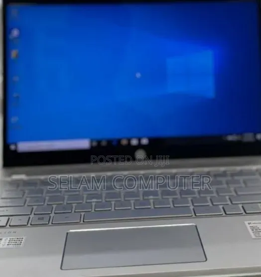 New Laptop HP Pavilion 15 16GB Intel Core i7 SSD 512GB
