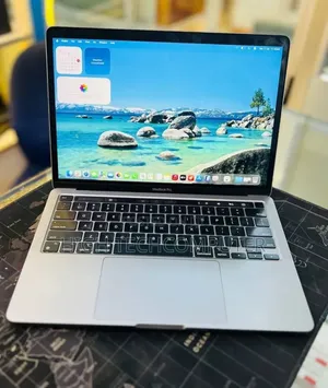 New Laptop Apple MacBook Pro 2022 M2 8GB Apple M2 SSD 512GB