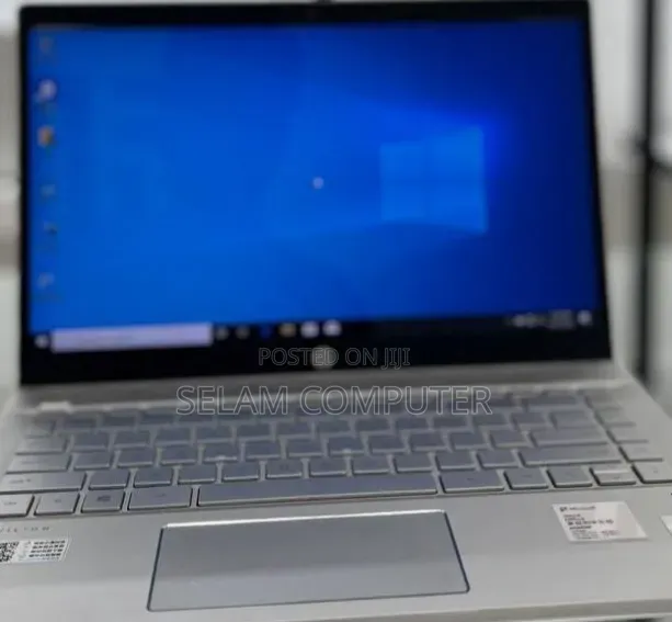 New Laptop HP Pavilion 15 16GB Intel Core i7 SSD 512GB