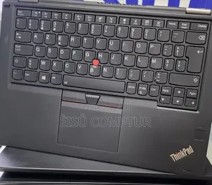 New Laptop Lenovo ThinkPad X380 Yoga 16GB Intel Core i7 SSD 512GB