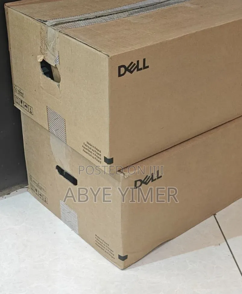New Desktop Computer Dell Optiplex 7020 8GB Intel Core i5 SSD 512GB
