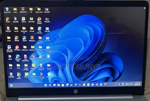 Laptop HP 15 8GB AMD Ryzen 3 SSD 256GB