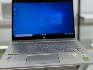New Laptop HP Pavilion 14 16GB Intel Core i7 SSD 512GB