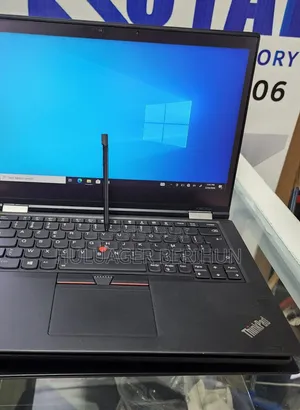 New Laptop Lenovo ThinkPad 10 16GB Intel Core i7 SSD 512GB