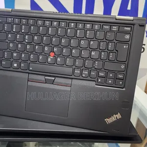 New Laptop Lenovo ThinkPad 10 16GB Intel Core i7 SSD 512GB