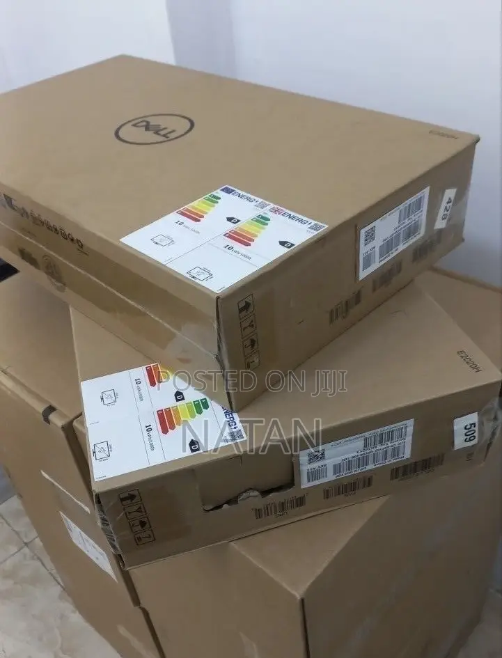 New Desktop Computer Dell Pro Slim 8GB Intel Core i5 SSD 512GB