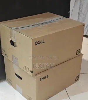 New Desktop Computer Dell Pro Slim 8GB Intel Core i5 SSD 512GB