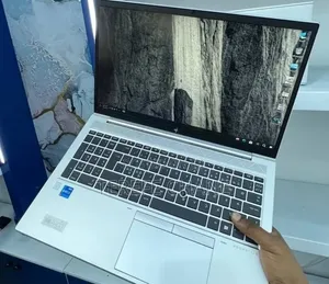 New Laptop HP EliteBook 850 16GB Intel Core i5 SSD 512GB
