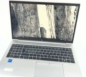New Laptop HP EliteBook 850 16GB Intel Core i5 SSD 512GB