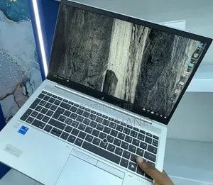 New Laptop HP EliteBook 850 16GB Intel Core i5 SSD 512GB