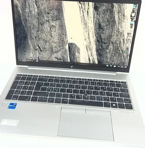 New Laptop HP EliteBook 850 16GB Intel Core i5 SSD 512GB