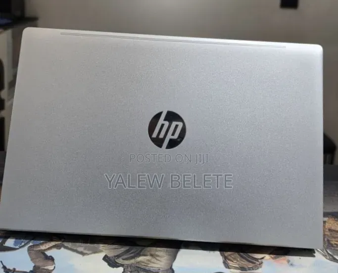 New Laptop HP ProBook 450 G8 16GB Intel Core i7 SSD 512GB