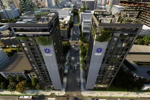 Furnished 2bdrm Apartment in Dema Hope Real, Bole for sale