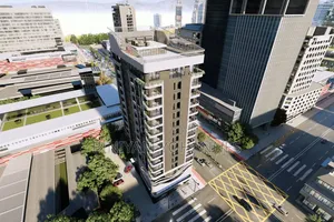 Furnished 2bdrm Apartment in Dema Hope Real, Bole for sale
