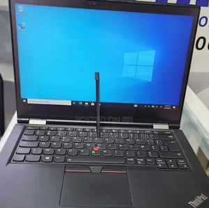 New Laptop Lenovo ThinkPad X380 Yoga 16GB Intel Core i7 SSD 512GB