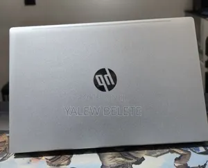 New Laptop HP ProBook 450 G8 16GB Intel Core i7 SSD 512GB