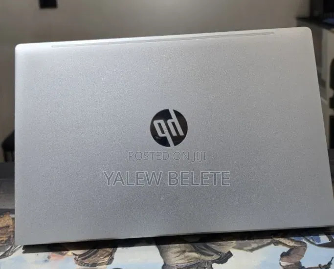 New Laptop HP ProBook 450 G8 16GB Intel Core i7 SSD 512GB