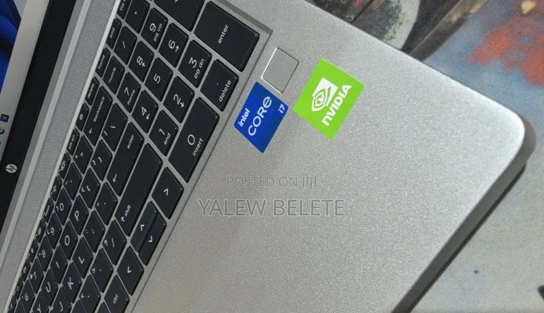 New Laptop HP ProBook 450 G8 16GB Intel Core i7 SSD 512GB