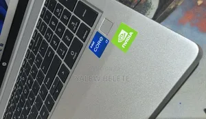 New Laptop HP ProBook 450 G8 16GB Intel Core i7 SSD 512GB