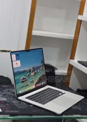 New Laptop Apple MacBook Air 2026 M5 16GB Apple M5 SSD 512GB