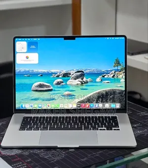 New Laptop Apple MacBook Air 2026 M5 16GB Apple M5 SSD 512GB