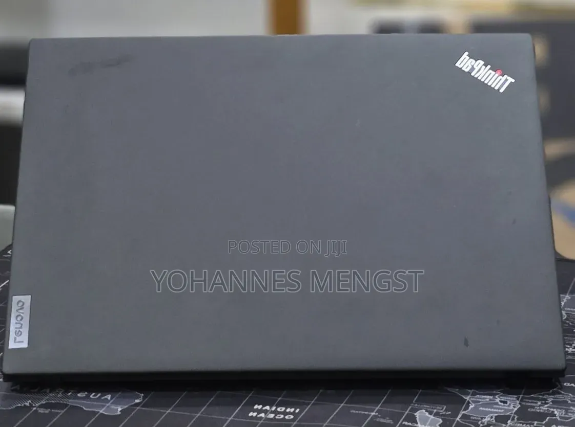New Laptop Lenovo ThinkPad T14 16GB Intel Core i7 SSD 512GB