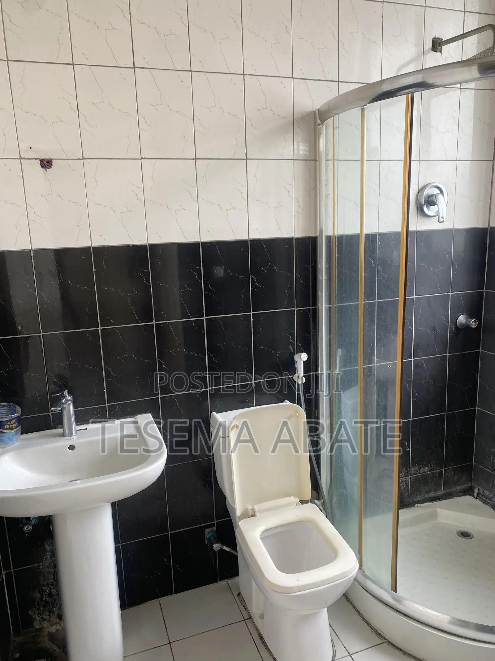 Furnished 1bdrm Apartment in Apartment, Bole for rent
