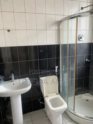 Furnished 1bdrm Apartment in Apartment, Bole for rent