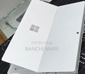 New Laptop Microsoft Surface Pro 6 8GB Intel Core i5 SSD 256GB