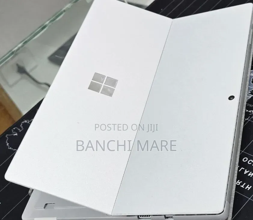 New Laptop Microsoft Surface Pro 6 8GB Intel Core i5 SSD 256GB